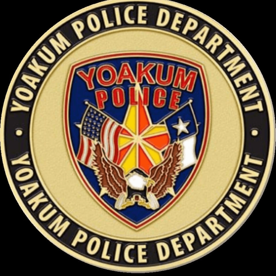 Yoakum Police Department